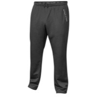 Rawlings Performance Fleece Pants - Men's - Grey / Grey