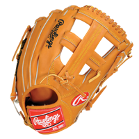 Rawlings Heart of the Hide PROAK2 Glove - Men's -  Troy Tulowitzki - Tan / Tan