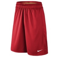 Nike Layup 2.0 Shorts - Men's - Red / Red