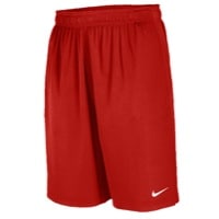 Nike 3 Pocket Fly 9.25" Shorts - Men's - Red / Red