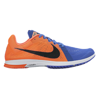 Nike Zoom Streak LT 3 - Men's - Orange / Black