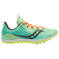 Saucony Havok XC3 Spike - Women's - Aqua