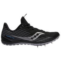 Saucony Havok XC3 Spike - Women's - Black