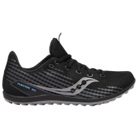 Saucony Havok XC3 Flat - Women's - Black