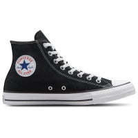 Converse All Star High Top - Boys' Grade School - Black / White