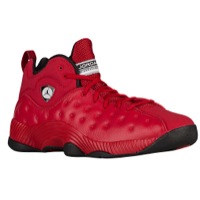 Jordan Jumpman Team II - Men's - Red / Black