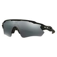 Oakley Radar EV Path Sunglasses - Black / Black