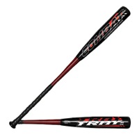 Combat Fray Hybrid Senior League Baseball Bat - Youth