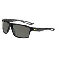 Nike Legend Sunglasses - Black / Light Green