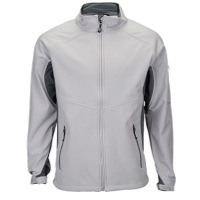 Rawlings Reign Thermal Jacket - Men's - Grey / Grey