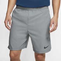 Nike Flex Vent Max 3.0 Training Shorts - Men's - Grey