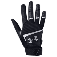 Under Armour T- Ball Clean-Up 19 - Grade School - Black