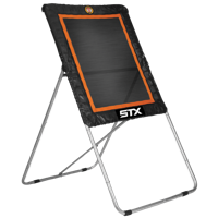 STX Bounce Back Target - Black / Orange