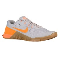 Nike Metcon 2 - Men's - Grey / Brown