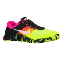 Nike Metcon 2 - Men's - Light Green / Black