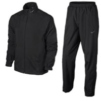 Nike Storm-Fit Rain Suit - Men's - All Black / Black