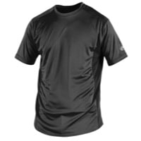 Rawlings Base Layer T-Shirt - Men's - Grey / Grey