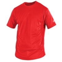 Rawlings Base Layer T-Shirt - Men's - Red / Red