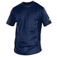 Rawlings Base Layer T-Shirt - Men's - Navy / Navy