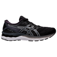 ASICS Gel-Nimbus 23 - Men's - Black