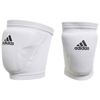 adidas Primeknit Knee Pads - Adult - White