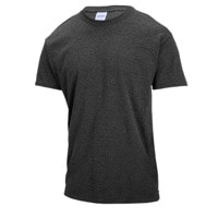 Gildan Team Ultra Cotton 6oz. T-Shirt - Men's - Grey / Grey