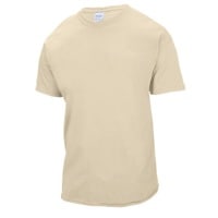 Gildan Team Ultra Cotton 6oz. T-Shirt - Men's - Tan / Tan