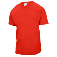 Gildan Team Ultra Cotton 6oz. T-Shirt - Men's - Red / Red