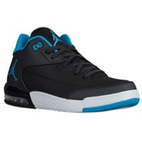 Jordan Flight Origin 3 - Men's - Navy / Silver