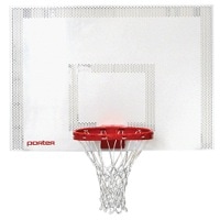 Porter Outdoor Steel Backboards