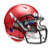 Scarlet | Helmet & Chin Strap Only