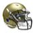 Metallic Vegas Gold | Helmet & Chin Strap Only