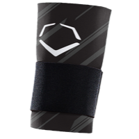 Evoshield Performance Wrist Sleeve with Strap - Men's - Black / Grey