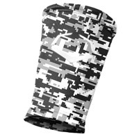 Evoshield Evosleeve - Men's - White / Grey