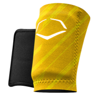 Evoshield Molded Wrist Guard - Men's - Gold / Black