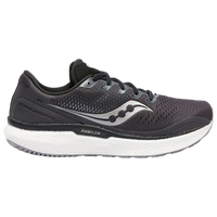 Saucony Triumph 18 - Men's - Black