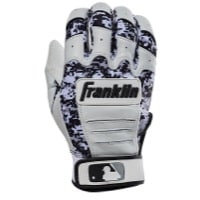 Franklin CFX Pro Batting Gloves Digi Series - Men's - Grey / Black