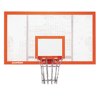 Porter Outdoor Steel Backboards