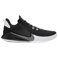 Nike Mamba Fury - Men's -  Kobe Bryant - Black