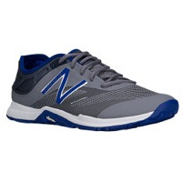 New Balance 20v4 Minimus Trainer - Men's - Grey / Blue