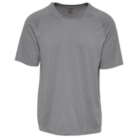 Eastbay Crosstech T-Shirt - Men's - Grey