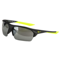 Nike Terminus Sunglasses - Black / Light Green