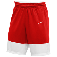 Nike Team Elite Franchise Shorts - Men's - Red