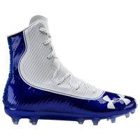 Under Armour Highlight MC Football Cleat - Men's - Blue