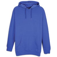 Eastbay Core Fleece Hoodie - Men's - Blue / Blue