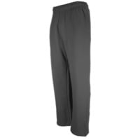 Eastbay Core Fleece Pants - Men's - Grey / Grey