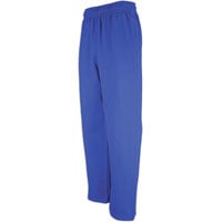 Eastbay Core Fleece Pants - Men's - Blue / Blue