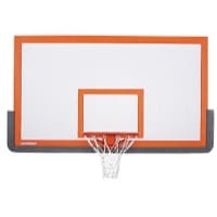 Porter Outdoor Fiberglass Backboards