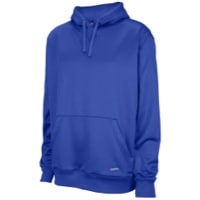 Eastbay Team Performance Fleece Hoodie 2.0 - Men's - Blue / Blue