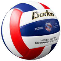 Baden Official AAU Tournament Volleyball - Adult - White